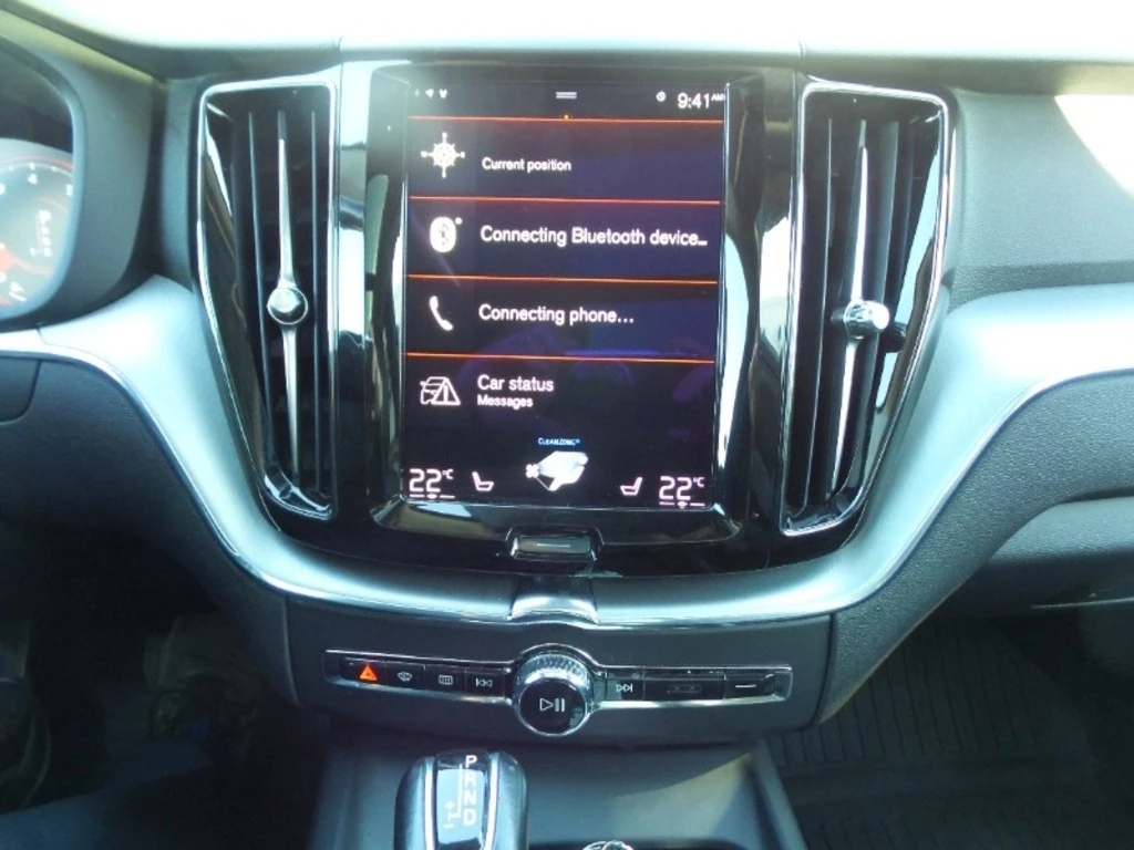 Volvo XC60 T6 AWD* MOMENTUM * PANO *  * HK* 360 | Mobile.bg   16