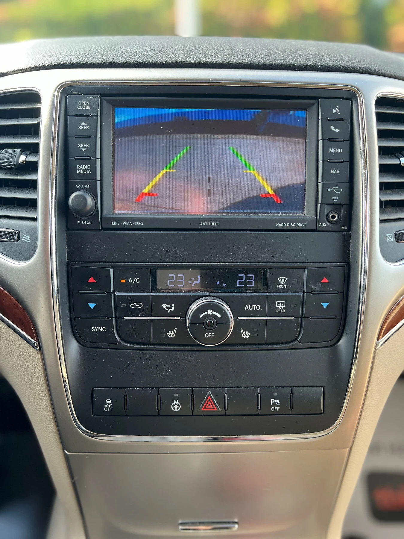 Jeep Grand cherokee 3.0CRD-Limited-    365  | Mobile.bg   12