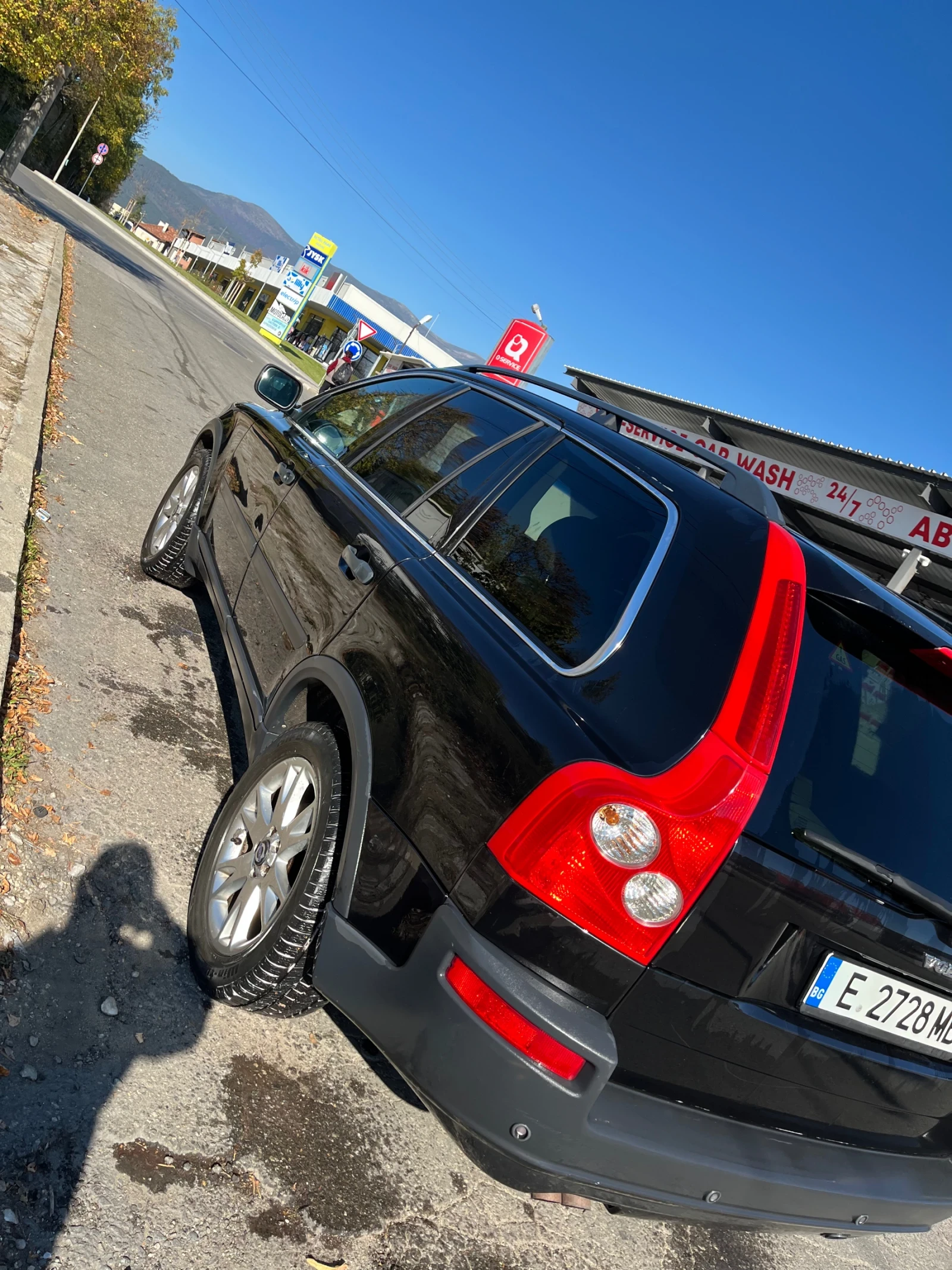 Volvo Xc90 | Mobile.bg   3