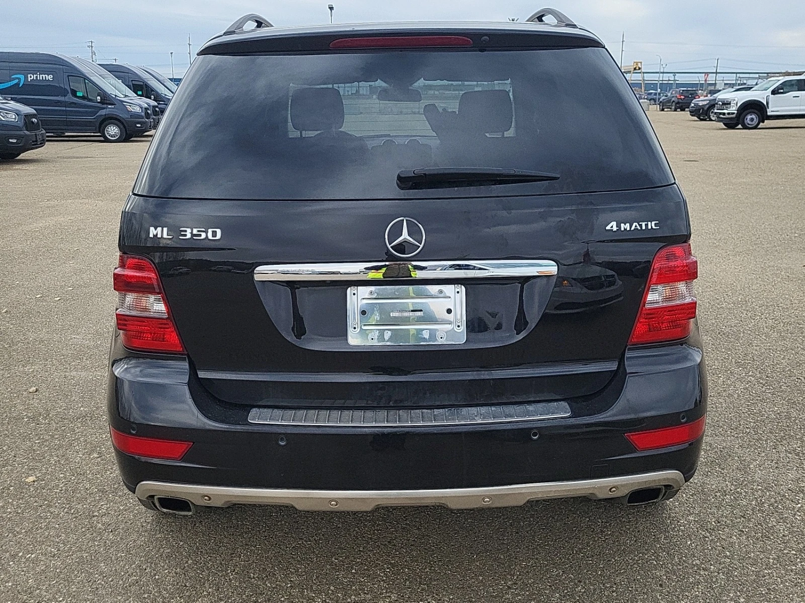 Mercedes-Benz ML 350 * * CARFAX * *   * *  | Mobile.bg   5