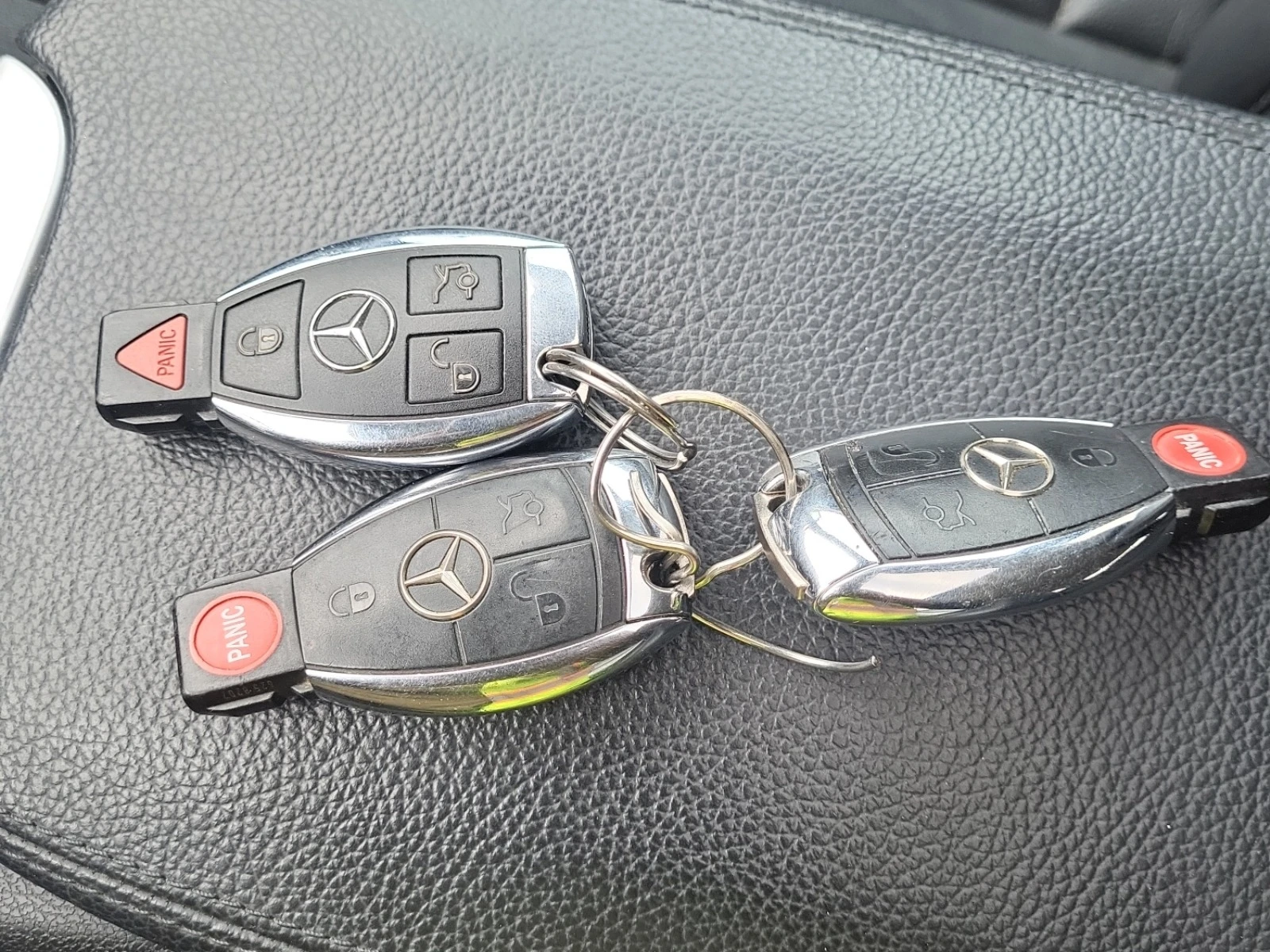 Mercedes-Benz ML 350 * * CARFAX * *   * *  | Mobile.bg   14