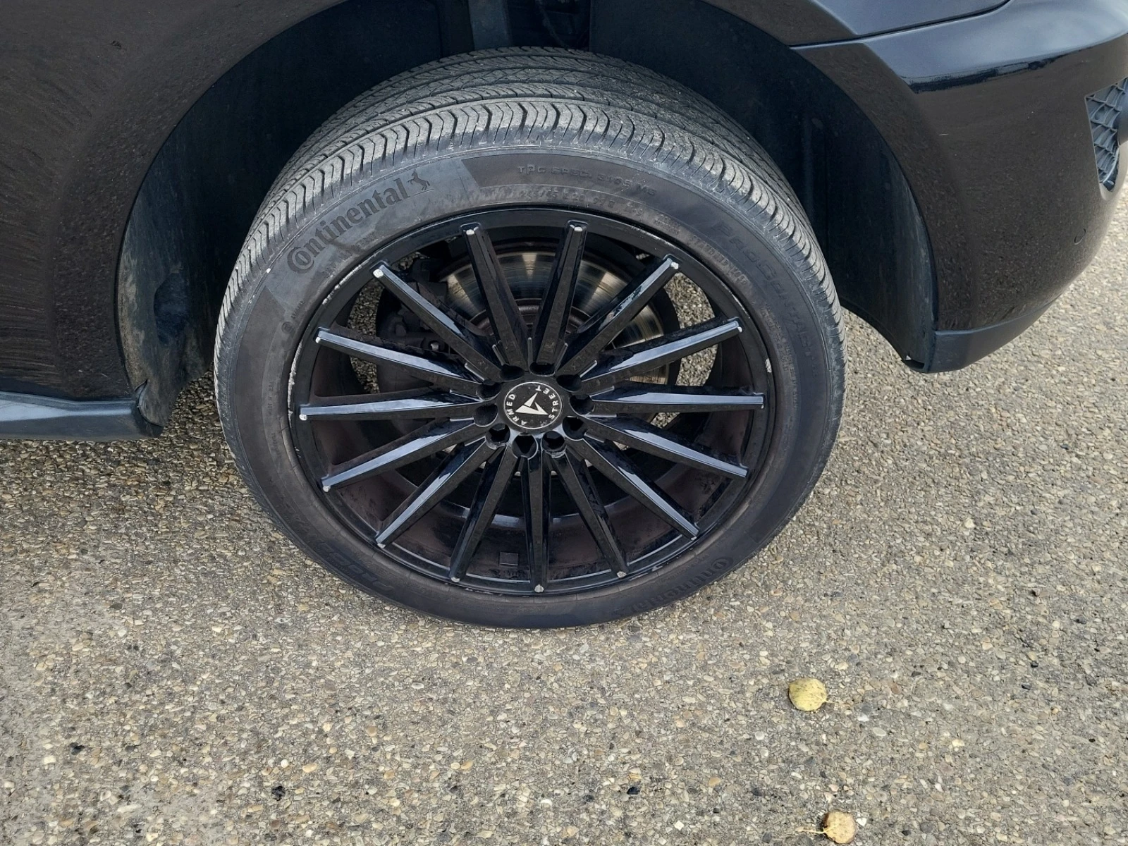 Mercedes-Benz ML 350 * * CARFAX * *   * *  | Mobile.bg   16