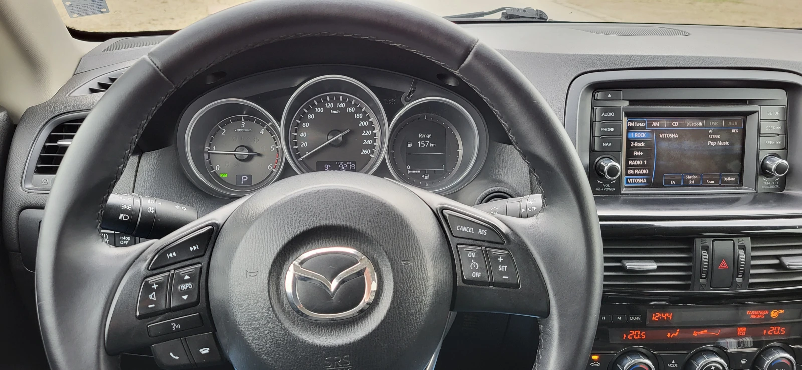 Mazda CX-5 | Mobile.bg � ����������� 11