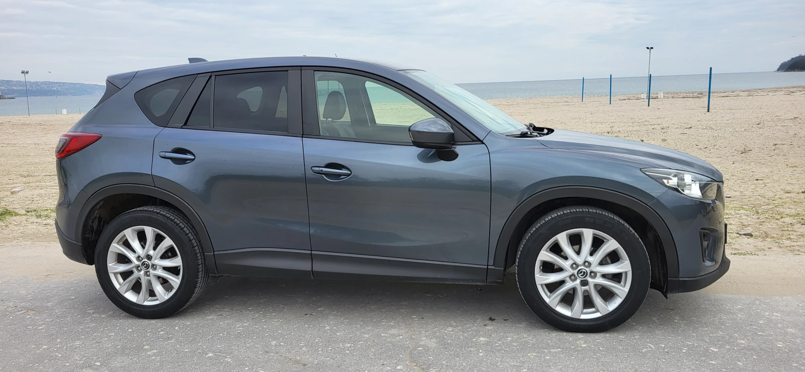 Mazda CX-5 | Mobile.bg � ����������� 1