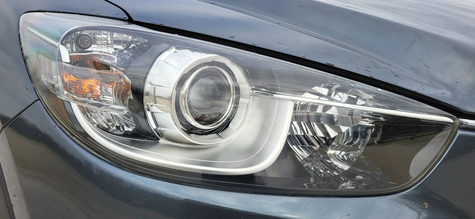 Mazda CX-5  - изображение 8