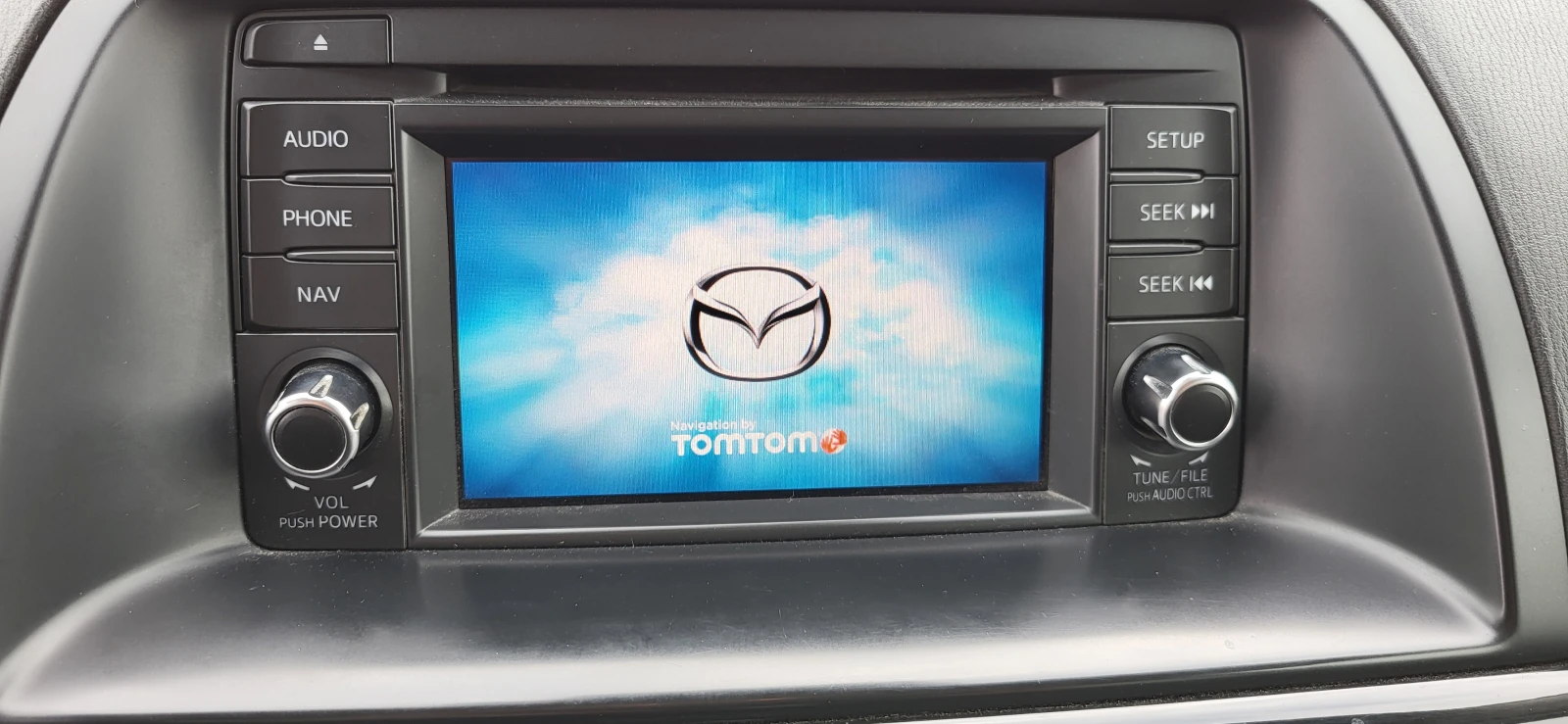 Mazda CX-5 | Mobile.bg � ����������� 16