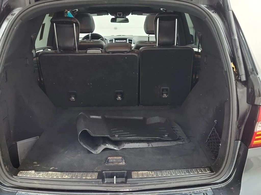 Mercedes-Benz ML 350 * BLUETEC * CARFAX * ���� �� �� | Mobile.bg � ����������� 15