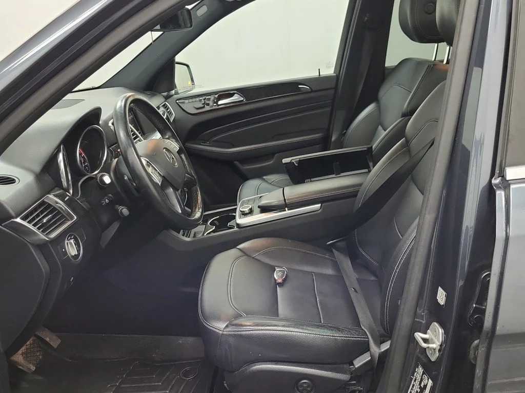 Mercedes-Benz ML 350 * BLUETEC * CARFAX * ЦЕНА ДО БГ - изображение 7