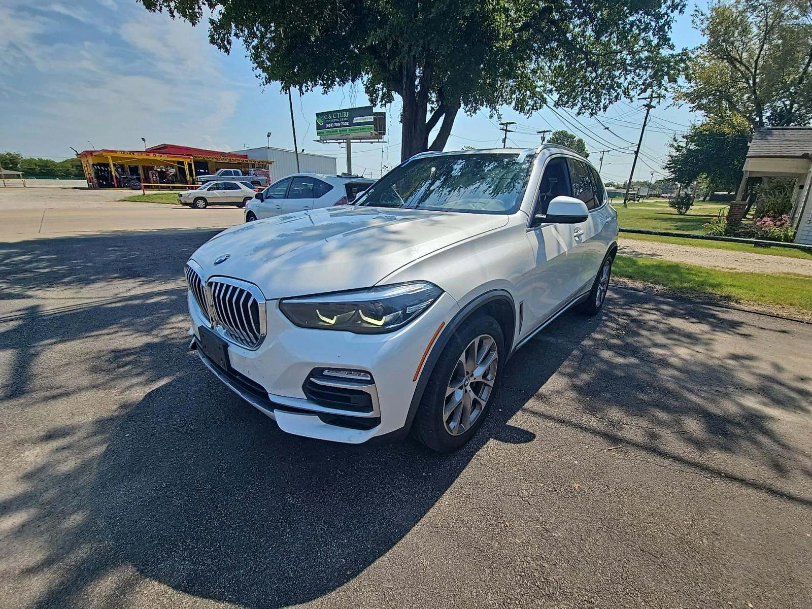 BMW X5 XDRIVE40I | Mobile.bg � ����������� 1