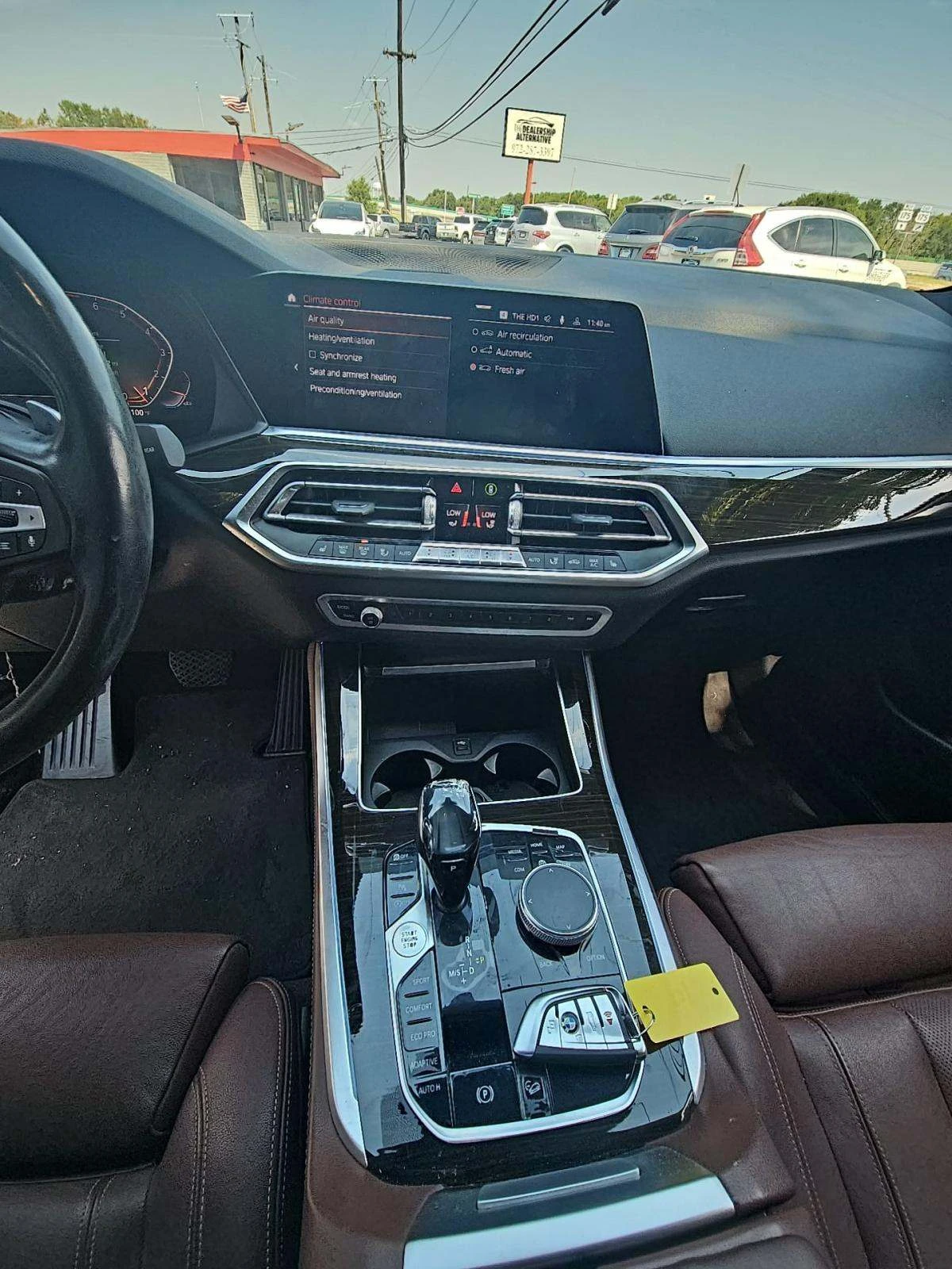 BMW X5 XDRIVE40I - изображение 6