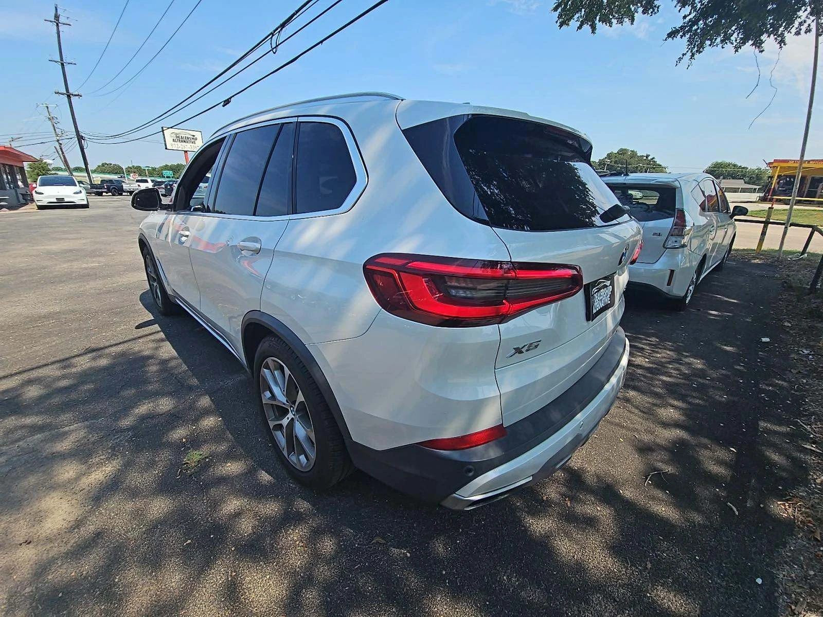 BMW X5 XDRIVE40I - изображение 2