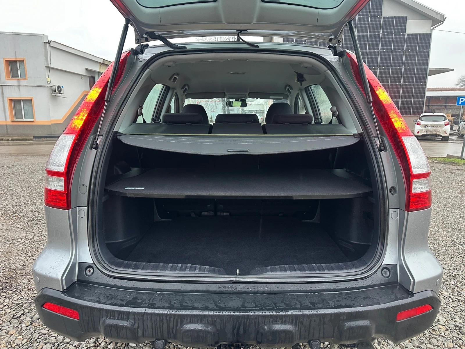 Honda Cr-v 2.0-Elegance-�����-4x4-1�-�������� | Mobile.bg � ����������� 15
