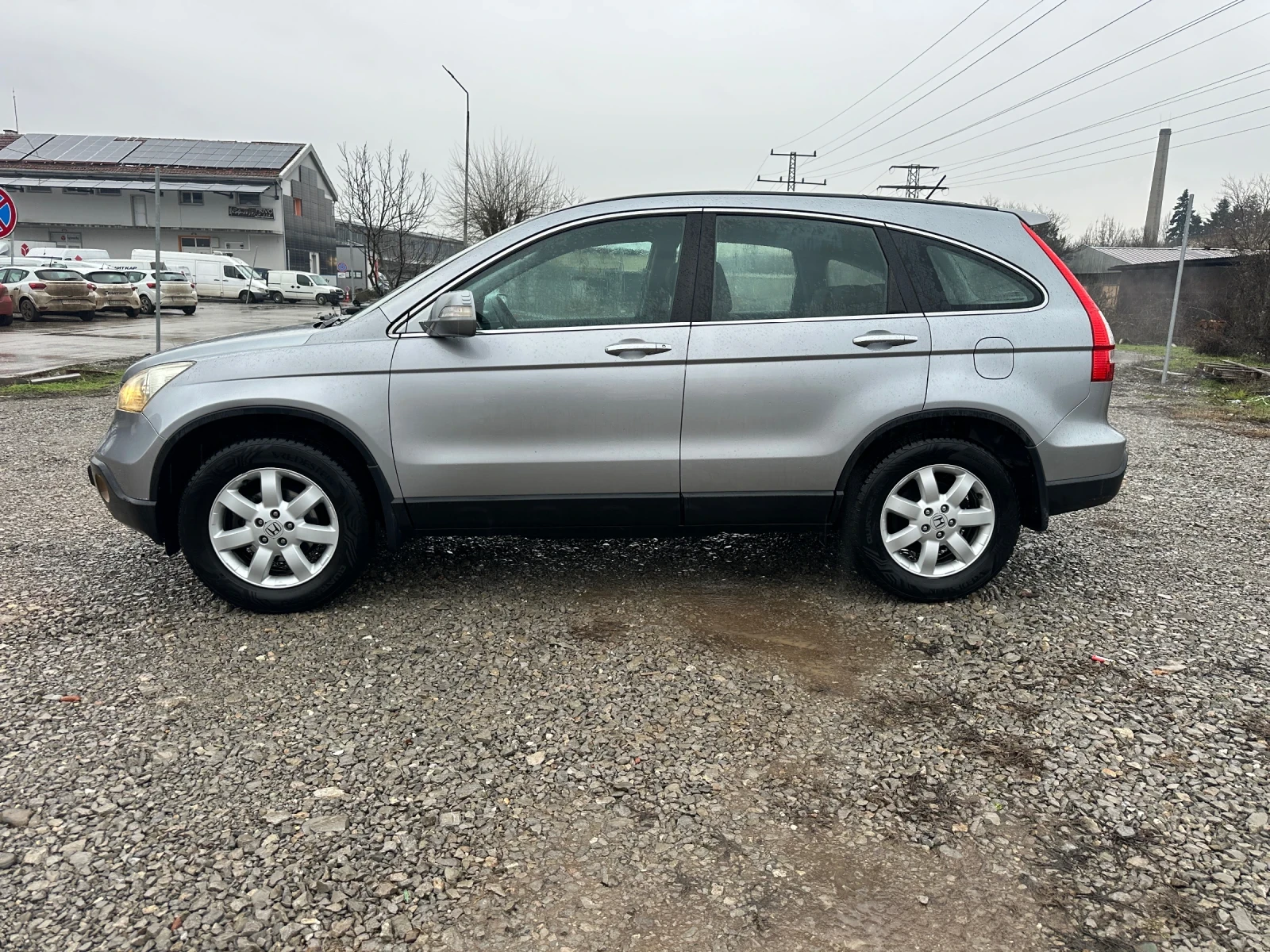 Honda Cr-v 2.0-Elegance-�����-4x4-1�-�������� | Mobile.bg � ����������� 2