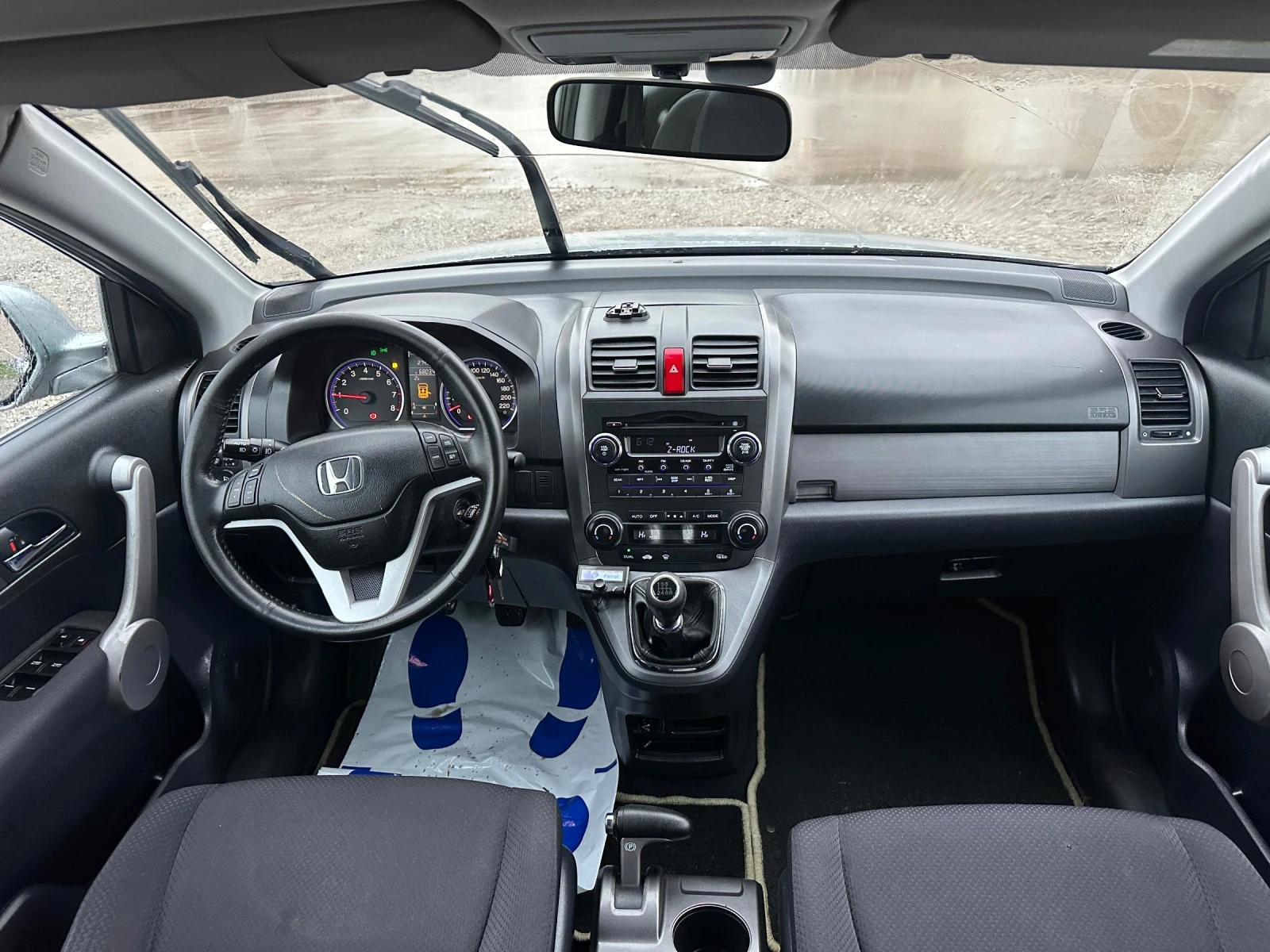 Honda Cr-v 2.0-Elegance-�����-4x4-1�-�������� | Mobile.bg � ����������� 11