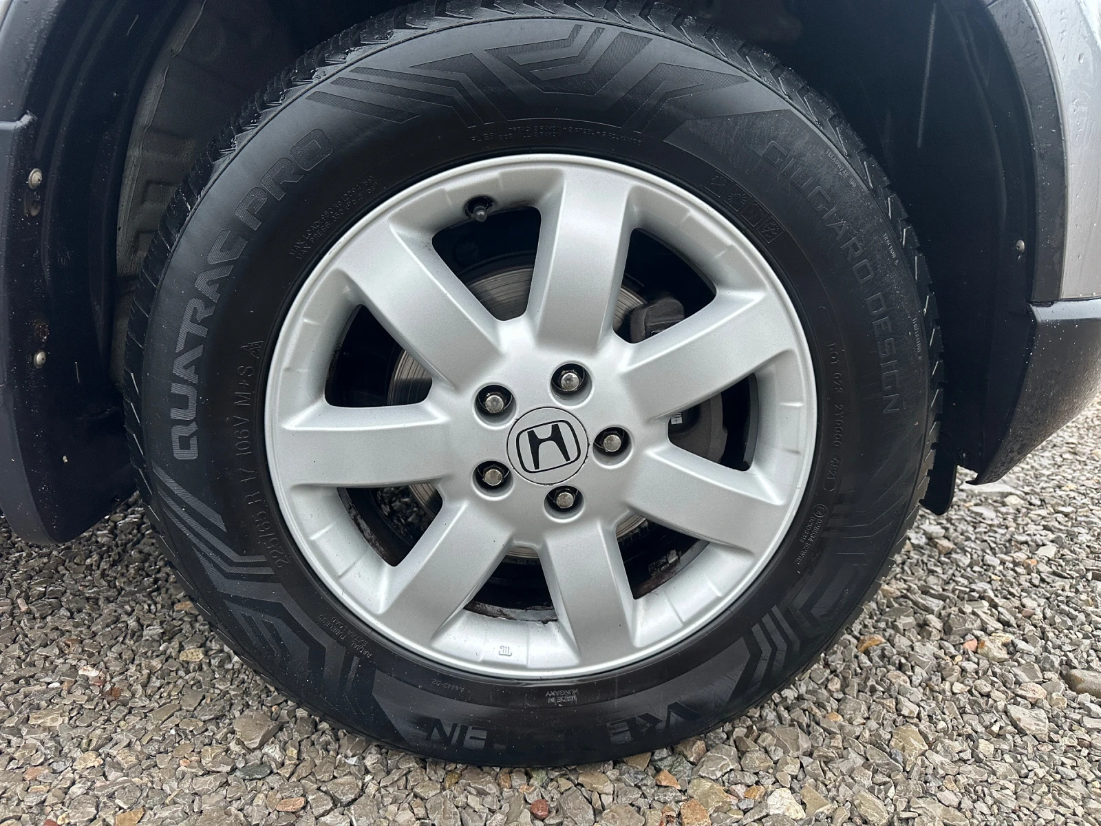 Honda Cr-v 2.0-Elegance-�����-4x4-1�-�������� | Mobile.bg � ����������� 17