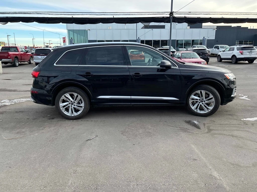 Audi Q7 * AWD * PANO * DISTRONIC * CARFAX  - изображение 3