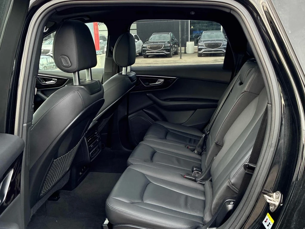 Audi Q7 * AWD * PANO * DISTRONIC * CARFAX  | Mobile.bg � ����������� 16