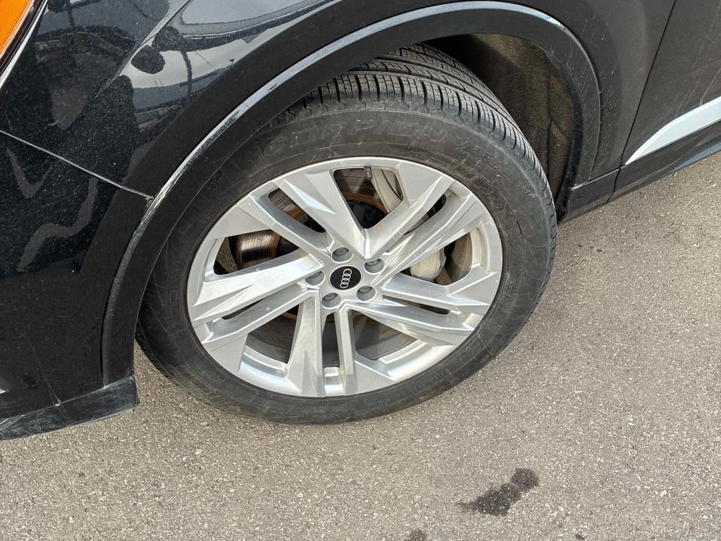 Audi Q7 * AWD * PANO * DISTRONIC * CARFAX  - изображение 7