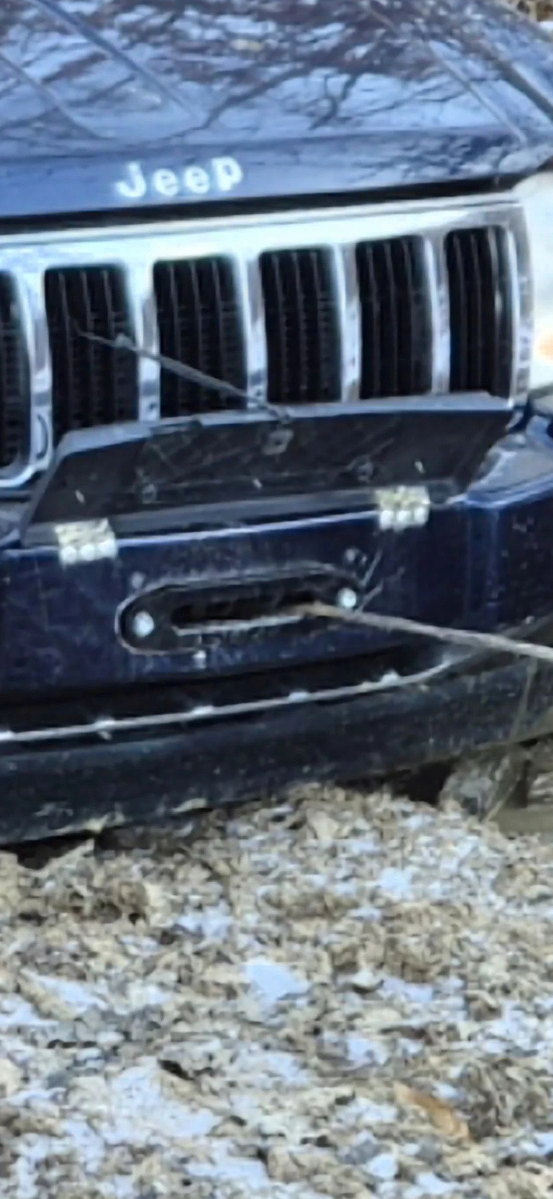 Jeep Grand cherokee, снимка 4 - Автомобили и джипове - 53741983