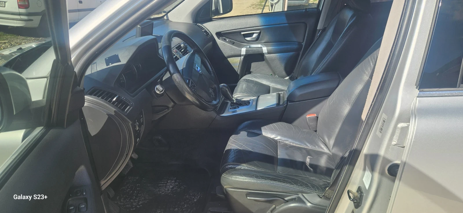 Volvo Xc90, снимка 8 - Автомобили и джипове - 53812433