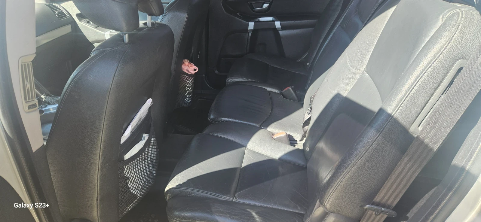 Volvo Xc90, снимка 7 - Автомобили и джипове - 53812433