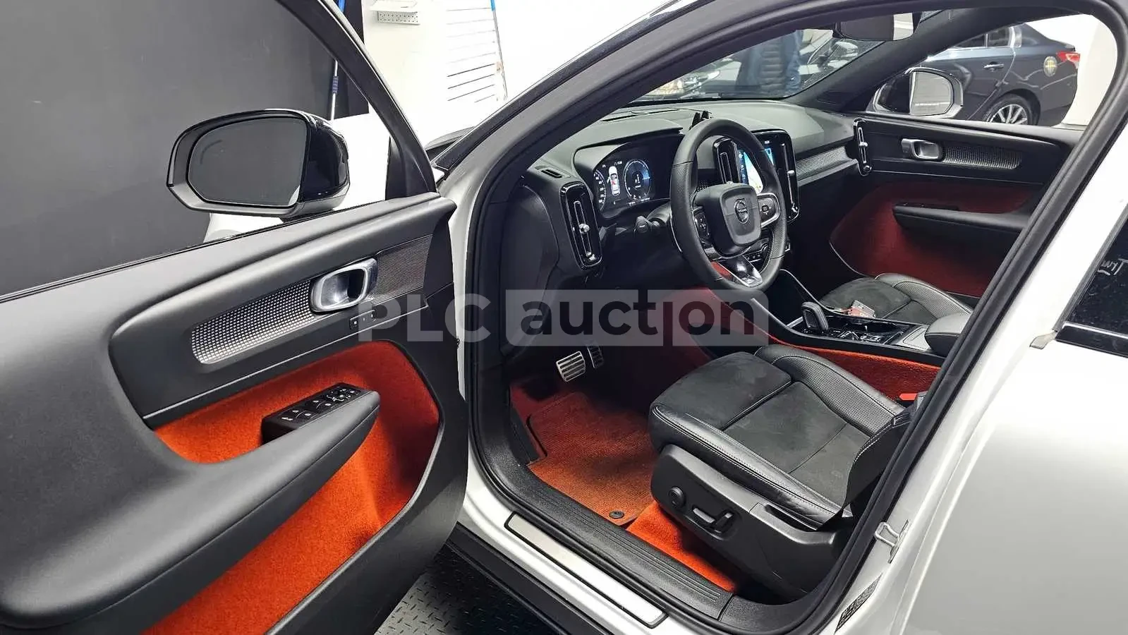 Volvo XC40 2020* КРАЙНА ЦЕНА, снимка 8 - Автомобили и джипове - 53966188