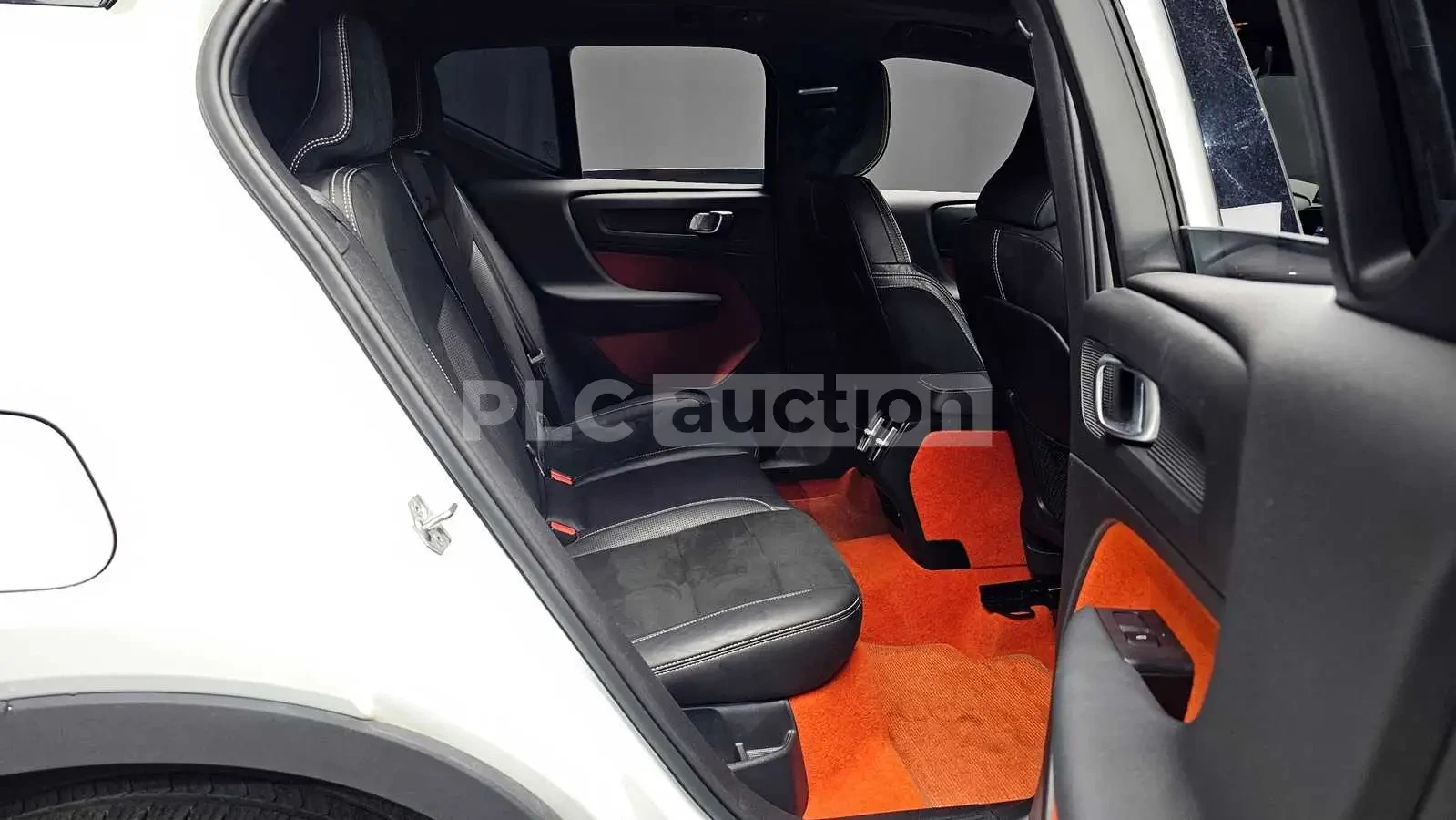 Volvo XC40 2020* КРАЙНА ЦЕНА, снимка 15 - Автомобили и джипове - 53966188