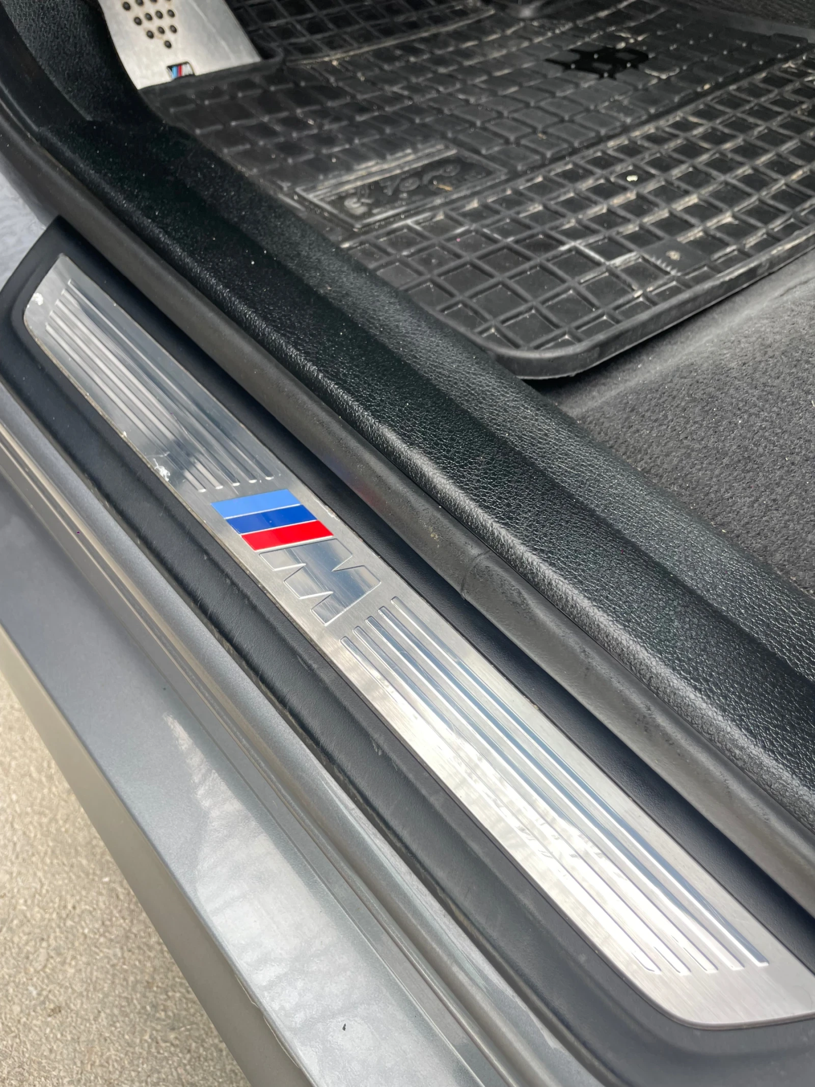 BMW X3 30d M XDRIVE, снимка 12 - Автомобили и джипове - 54206320