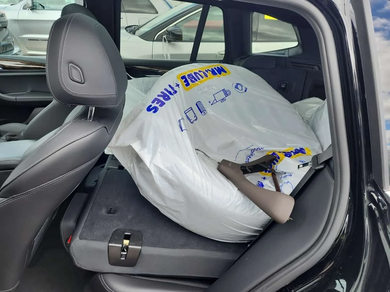 BMW X3 * XDRIVE30I * CARFAX * ���� �� �� | Mobile.bg � ����������� 12