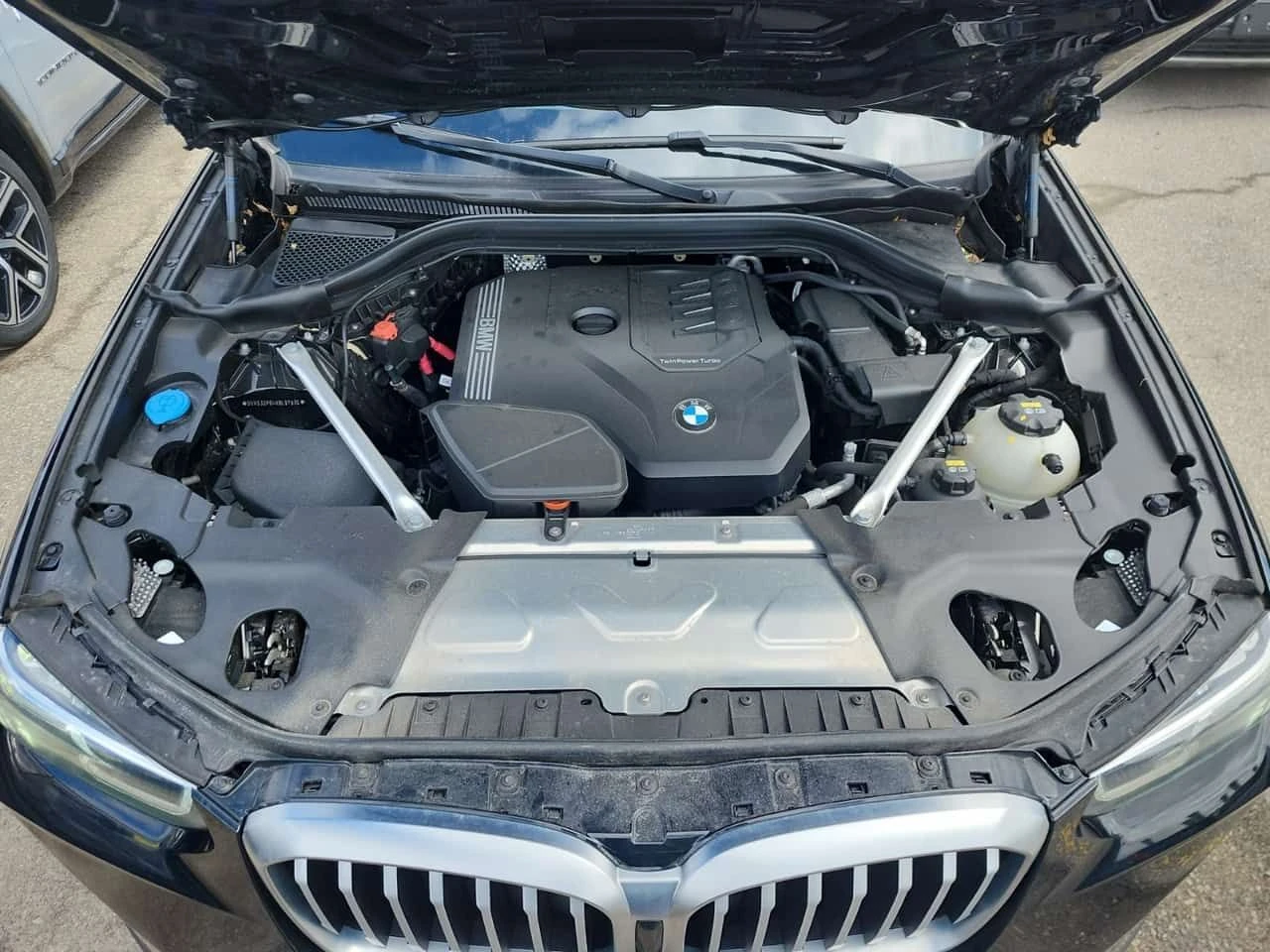 BMW X3 * XDRIVE30I * CARFAX * ���� �� �� | Mobile.bg � ����������� 15