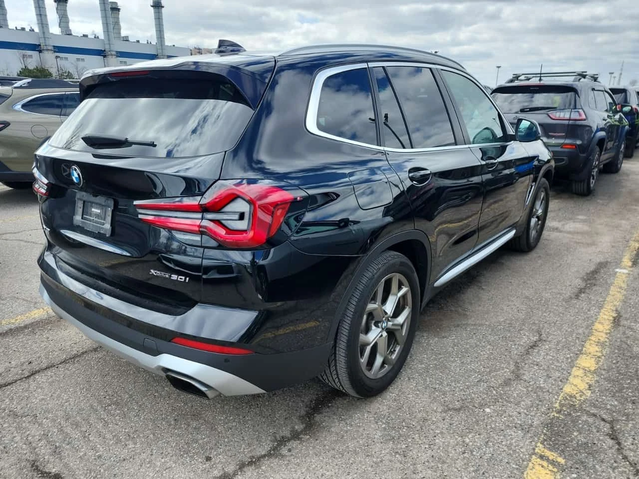 BMW X3 * XDRIVE30I * CARFAX * ���� �� �� | Mobile.bg � ����������� 3