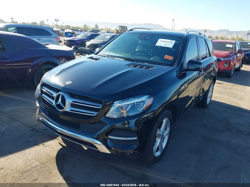 Mercedes-Benz GLE 350 3.5l | Mobile.bg � ����������� 2