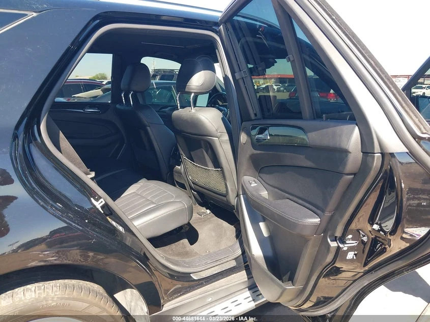 Mercedes-Benz GLE 350 3.5l | Mobile.bg � ����������� 8