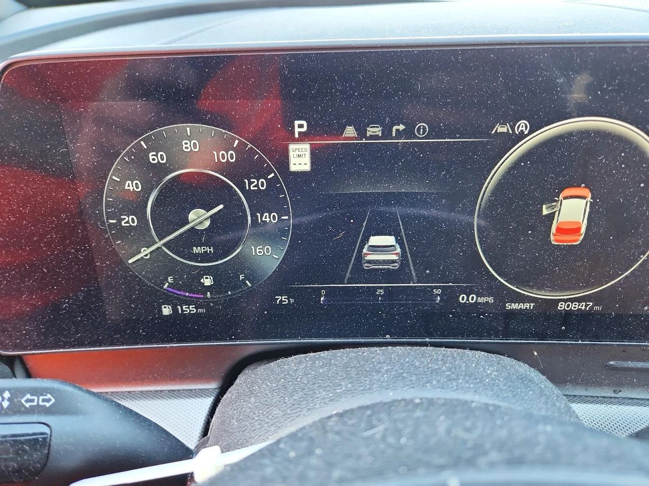 Kia Sportage 2.5l Sx, снимка 8 - Автомобили и джипове - 54323166