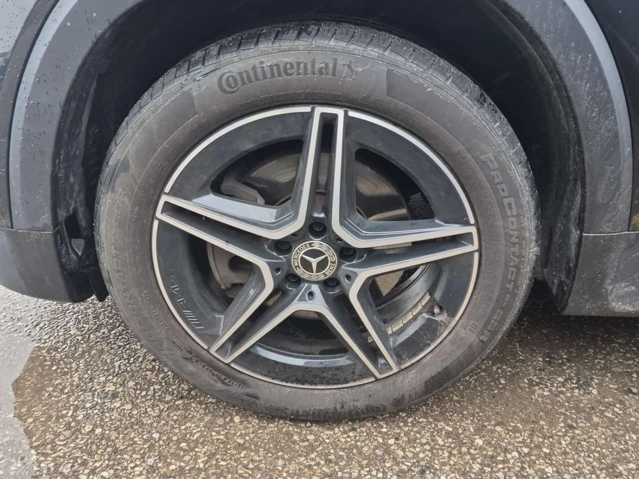 Mercedes-Benz GLB 250 ������ �����| PANO| 360| HUD| 2 �����|  | Mobile.bg � ����������� 6