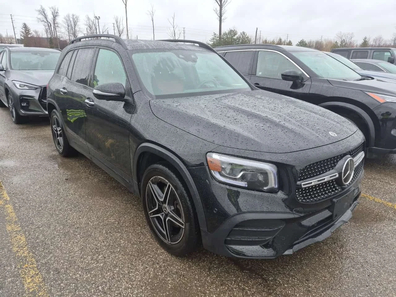 Mercedes-Benz GLB 250 ������ �����| PANO| 360| HUD| 2 �����|  | Mobile.bg � ����������� 2