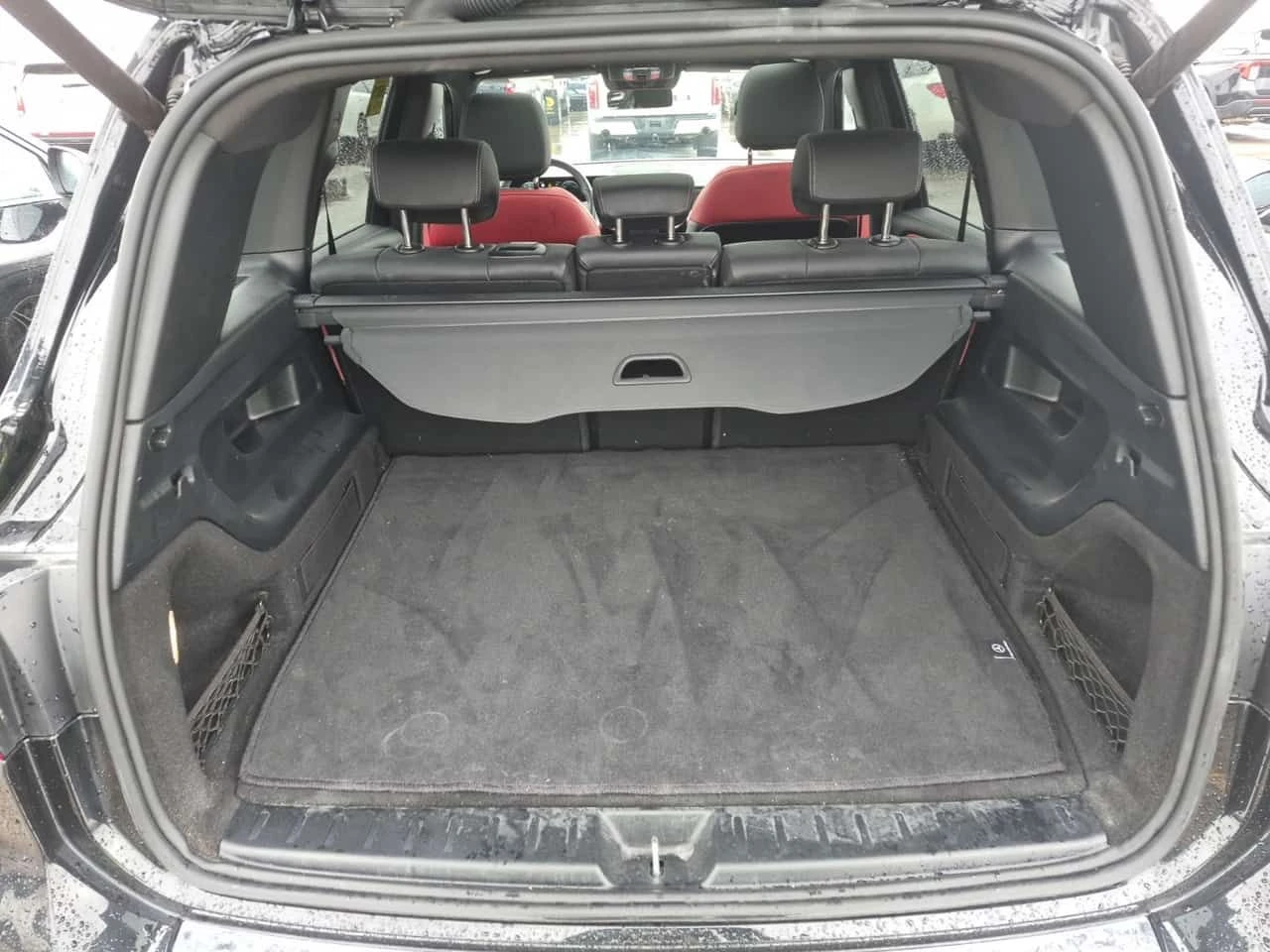 Mercedes-Benz GLB 250 ������ �����| PANO| 360| HUD| 2 �����|  | Mobile.bg � ����������� 14