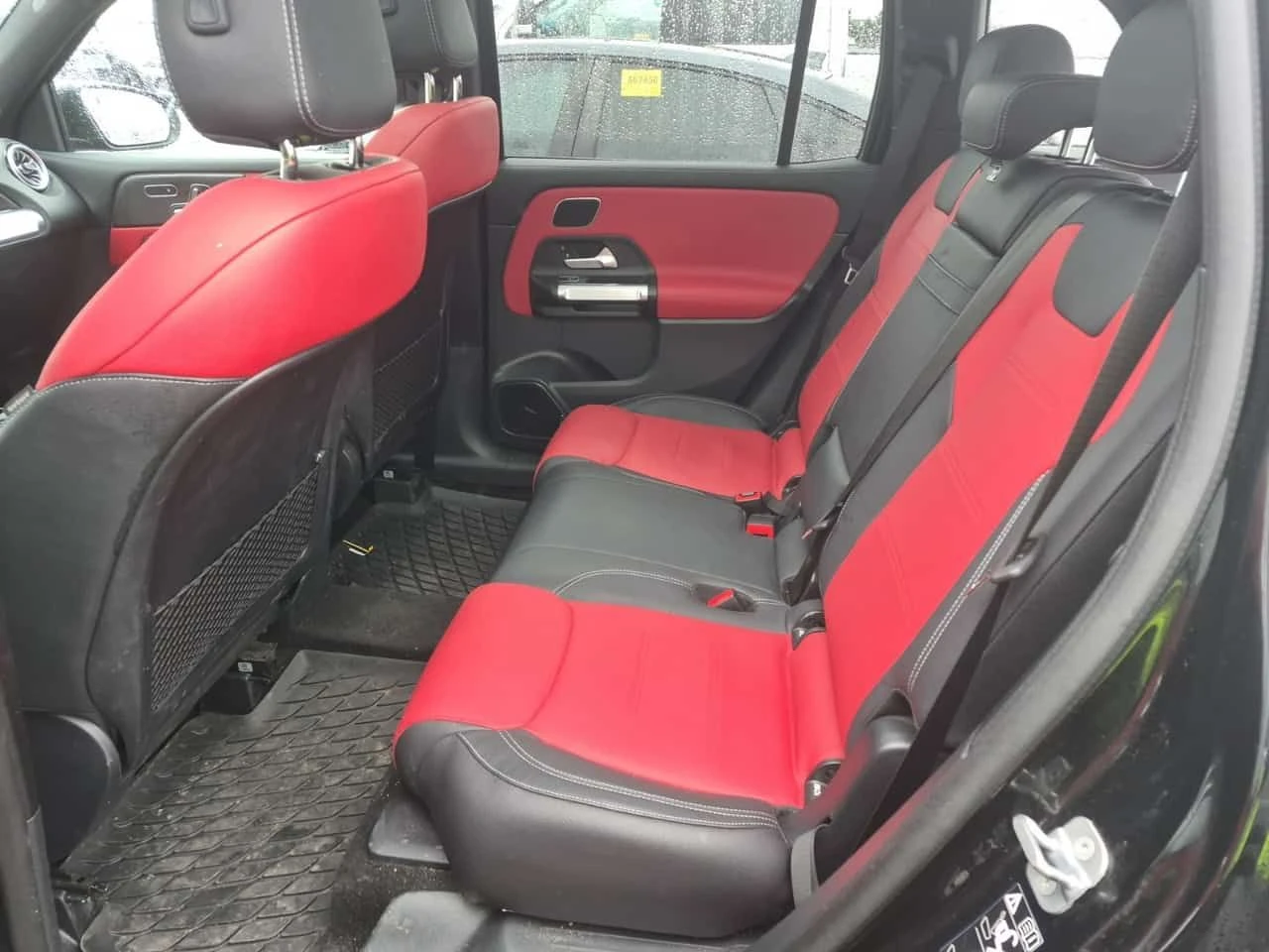 Mercedes-Benz GLB 250 ������ �����| PANO| 360| HUD| 2 �����|  | Mobile.bg � ����������� 12