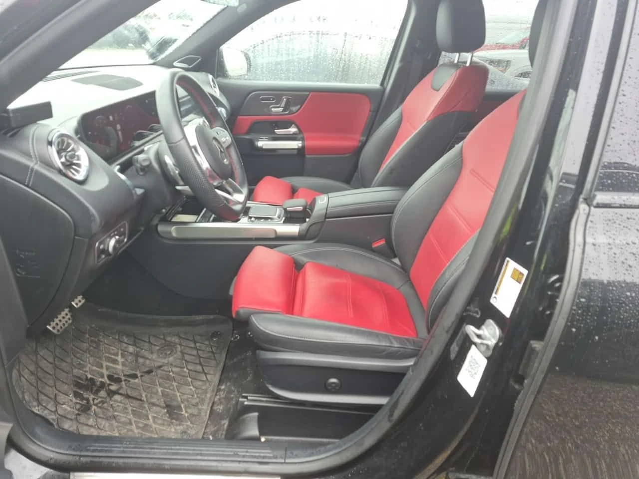 Mercedes-Benz GLB 250 ������ �����| PANO| 360| HUD| 2 �����|  | Mobile.bg � ����������� 5
