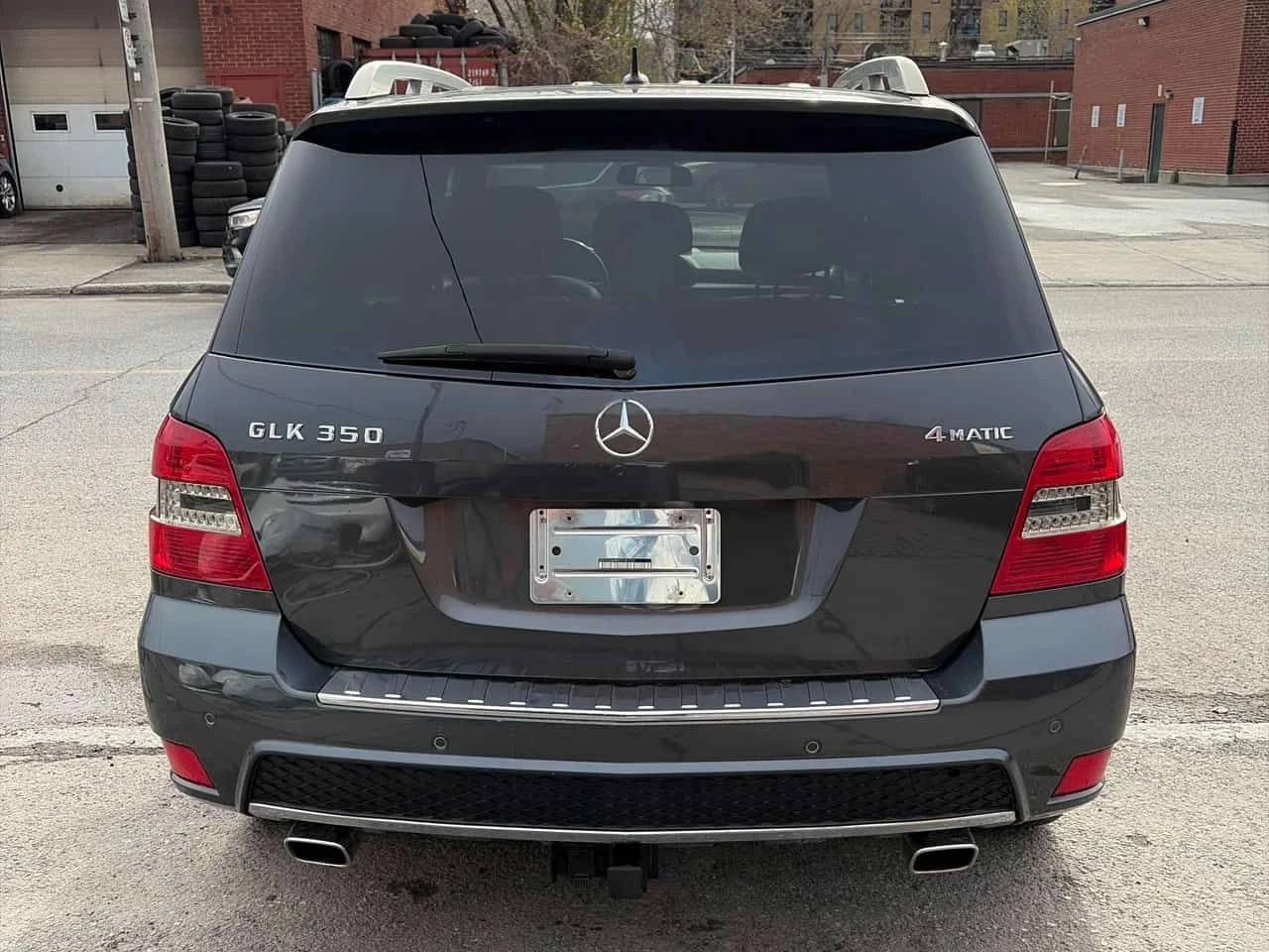 Mercedes-Benz GLK * 350 * ПОДГРЕВИ * NAVI, снимка 13 - Автомобили и джипове - 54460371