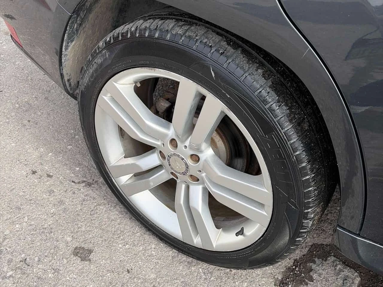 Mercedes-Benz GLK * 350 * ПОДГРЕВИ * NAVI, снимка 7 - Автомобили и джипове - 54460371