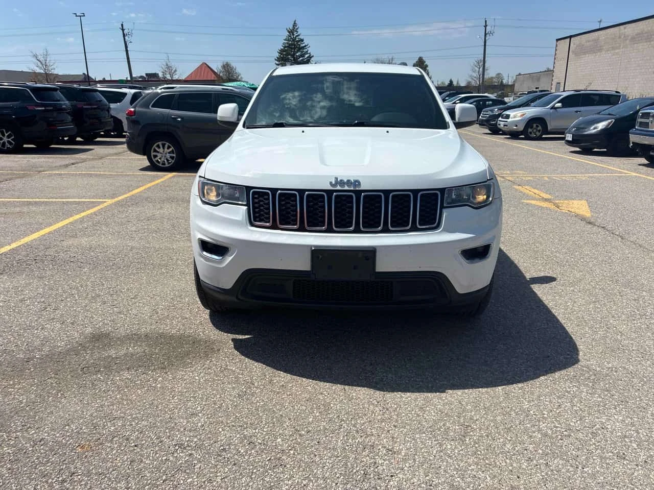 Jeep Grand cherokee * Laredo * ���� ������ ��� ������������ ������ | Mobile.bg � ����������� 2