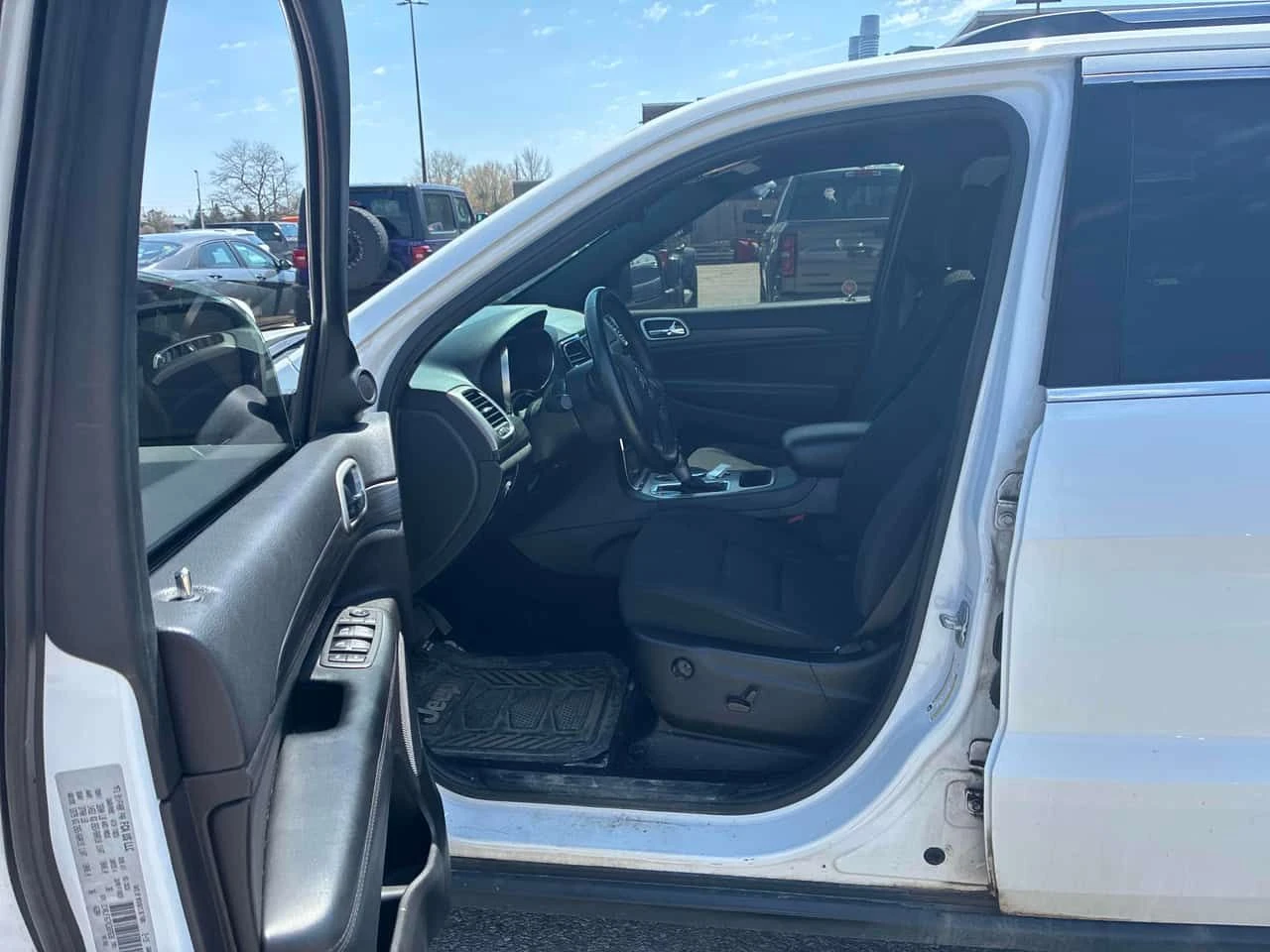 Jeep Grand cherokee * Laredo * ���� ������ ��� ������������ ������ | Mobile.bg � ����������� 7