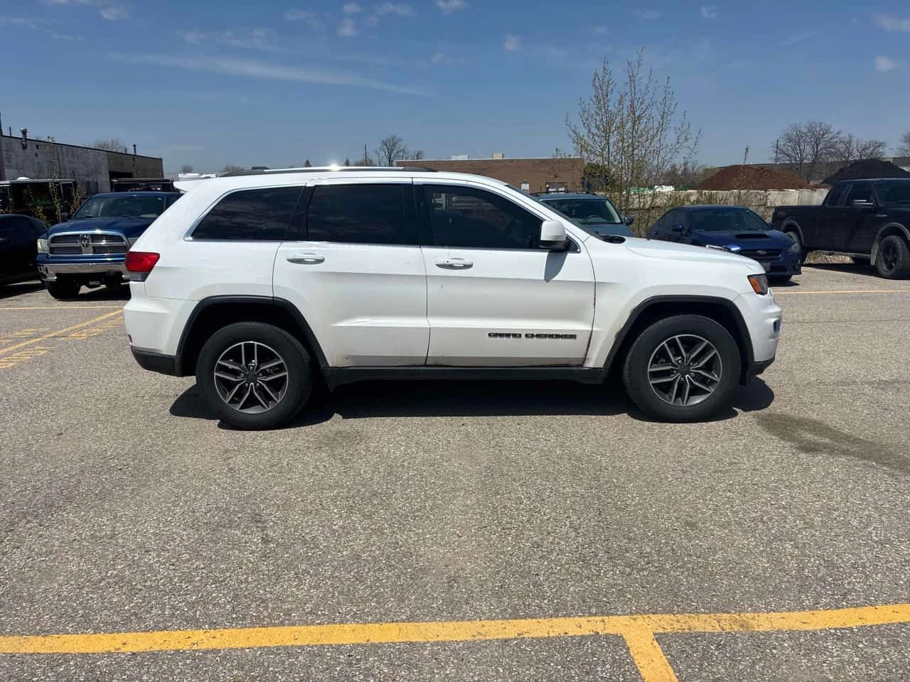 Jeep Grand cherokee * Laredo * ���� ������ ��� ������������ ������ | Mobile.bg � ����������� 4