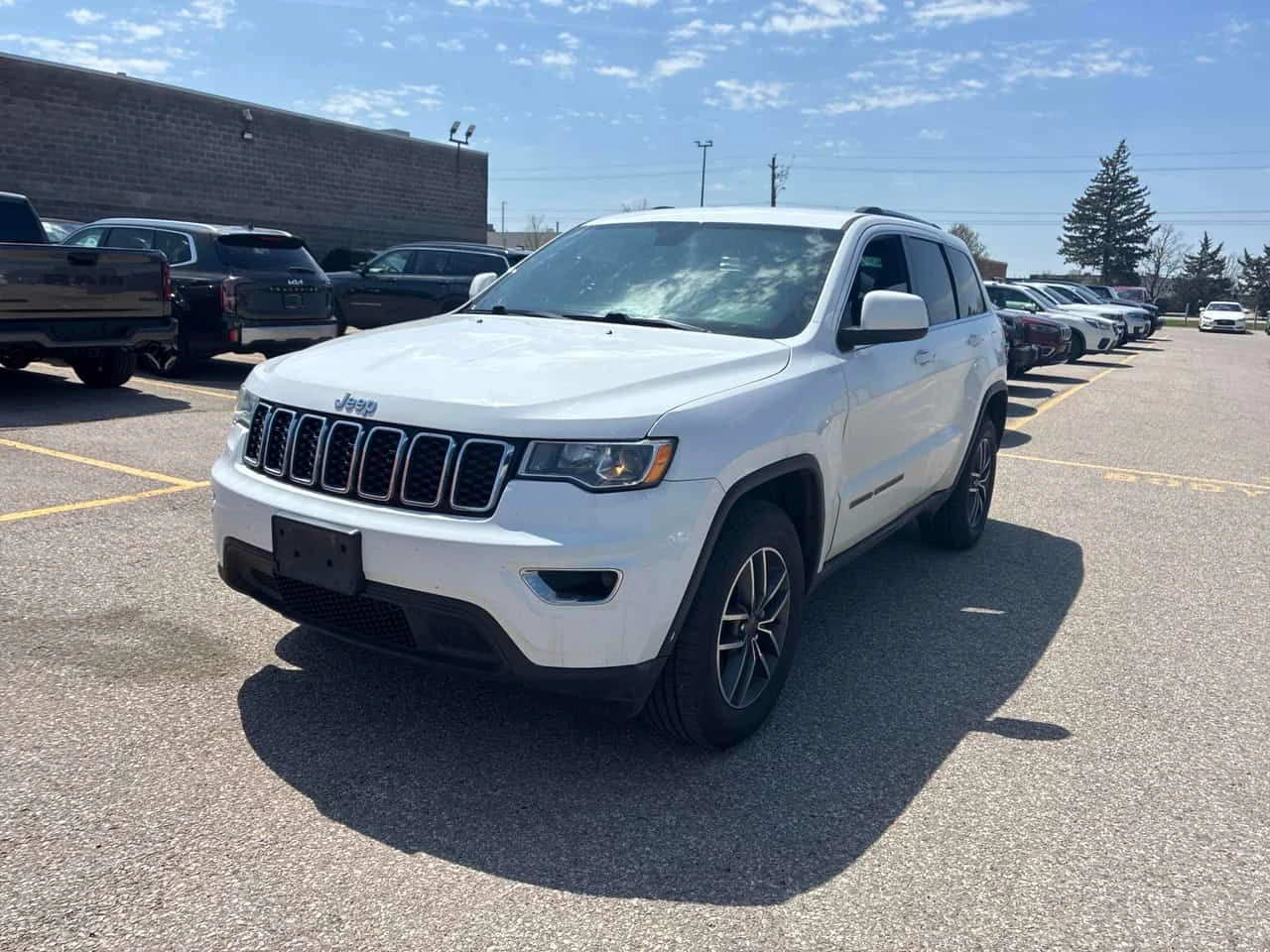 Jeep Grand cherokee * Laredo * ���� ������ ��� ������������ ������ | Mobile.bg � ����������� 1