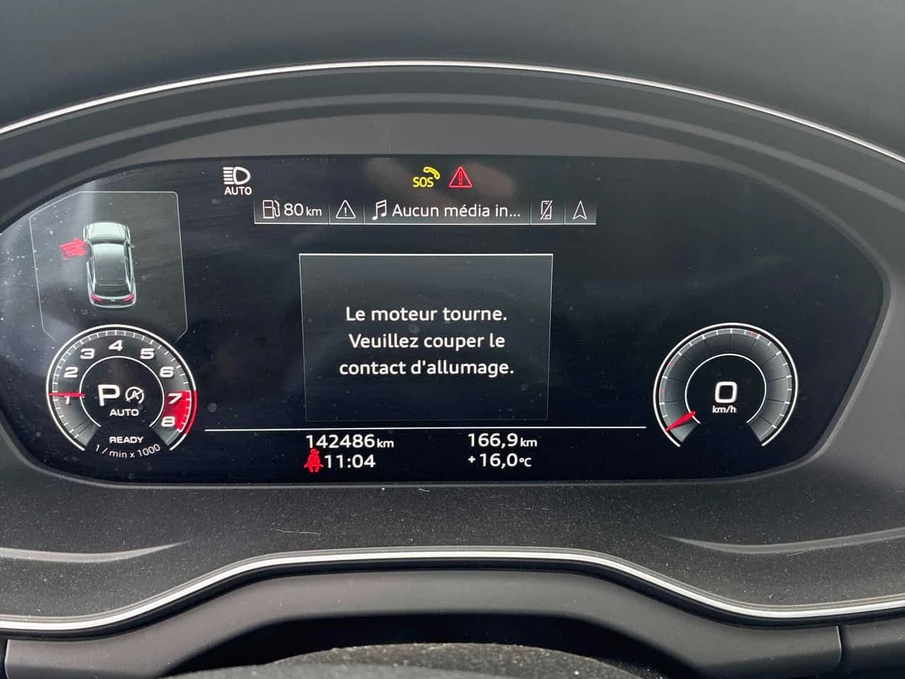 Audi Q5 * Progressiv S-LINE* DISTRONIC* MATRIX* 360* , снимка 8 - Автомобили и джипове - 54572679
