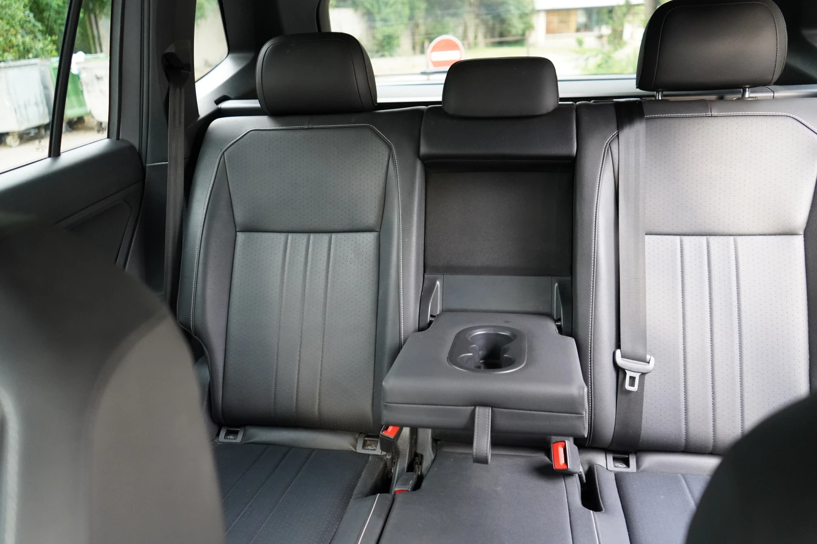 VW Tiguan R-Line ABT , снимка 12 - Автомобили и джипове - 55179789