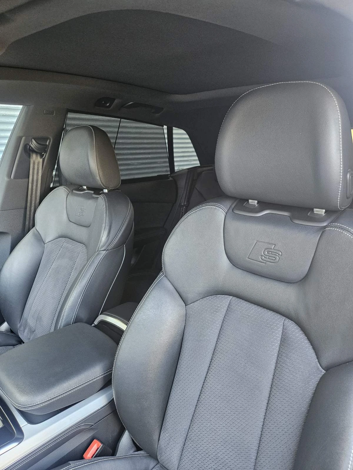 Audi Q8, снимка 2 - Автомобили и джипове - 55889024