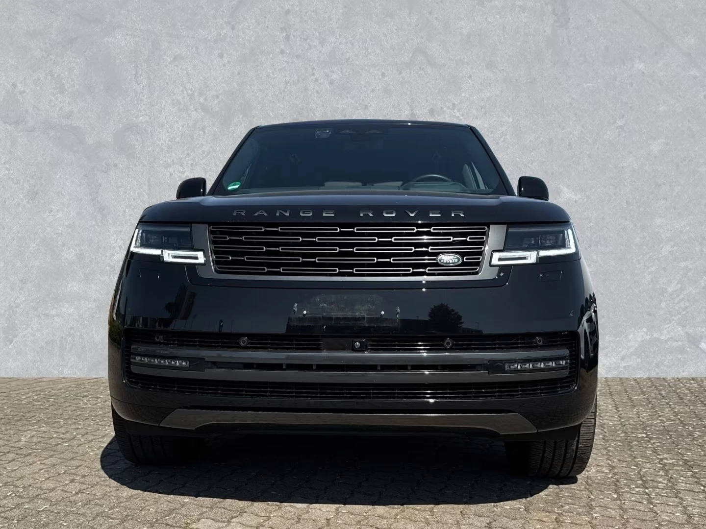 Land Rover Range rover P530 AUTOBIOGRAPHY SWB SHADOW TV MERIDIAN  | Mobile.bg � ����������� 3