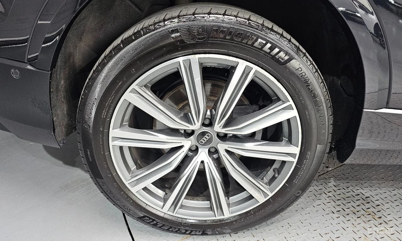 Audi Q8 55 TFSI Quattro Premium | Mobile.bg � ����������� 5